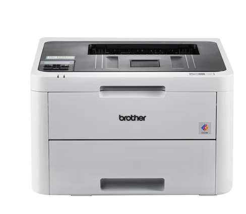 兄弟/BROTHER HL-3160CDW  A4 彩色打印機(jī) 提供送貨上門(mén)、免費(fèi)安裝、調(diào)試服務(wù)