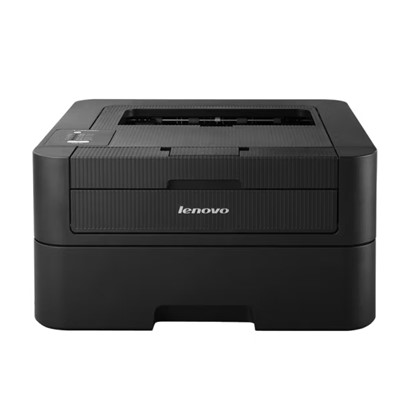 聯(lián)想（Lenovo）LJ2605D A4黑白打印機(jī) 自動(dòng)雙面黑白激光打印機(jī)