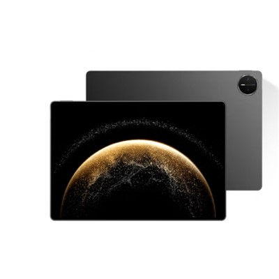華為/HUAWEI MatePad Pro 13.2 平板式微型計(jì)算機(jī)  25款全網(wǎng)通辦公電腦二合一 硯黑 16GB+1T